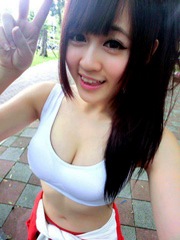 Busty young asian girls erotic and nude